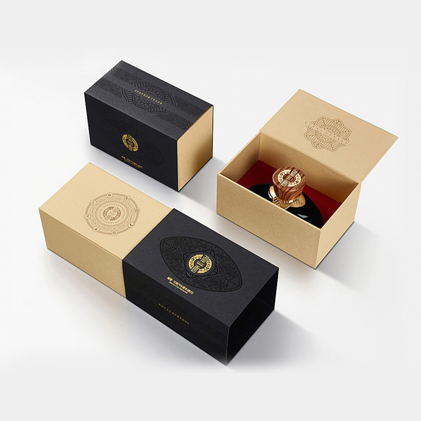 品牌全案設(shè)計公司